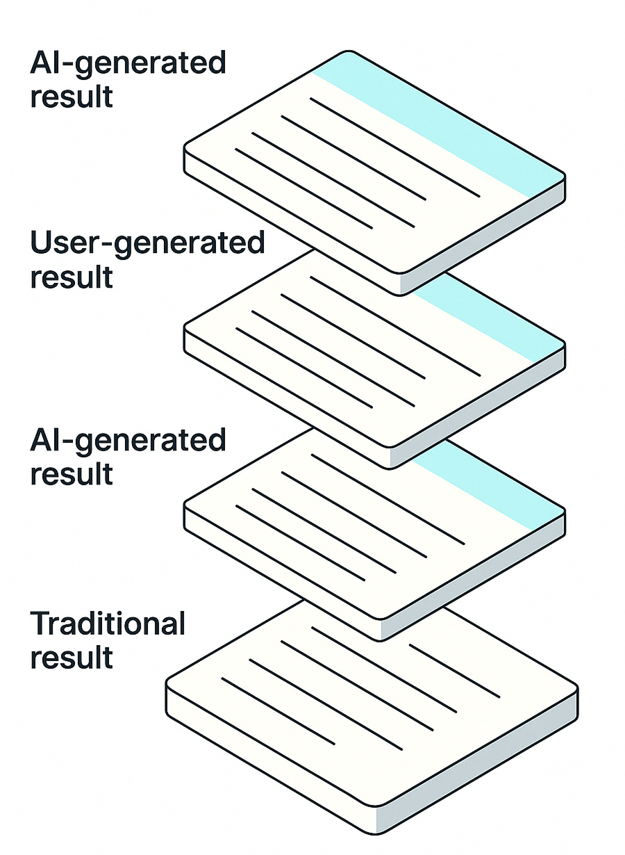 AI-Powered Search